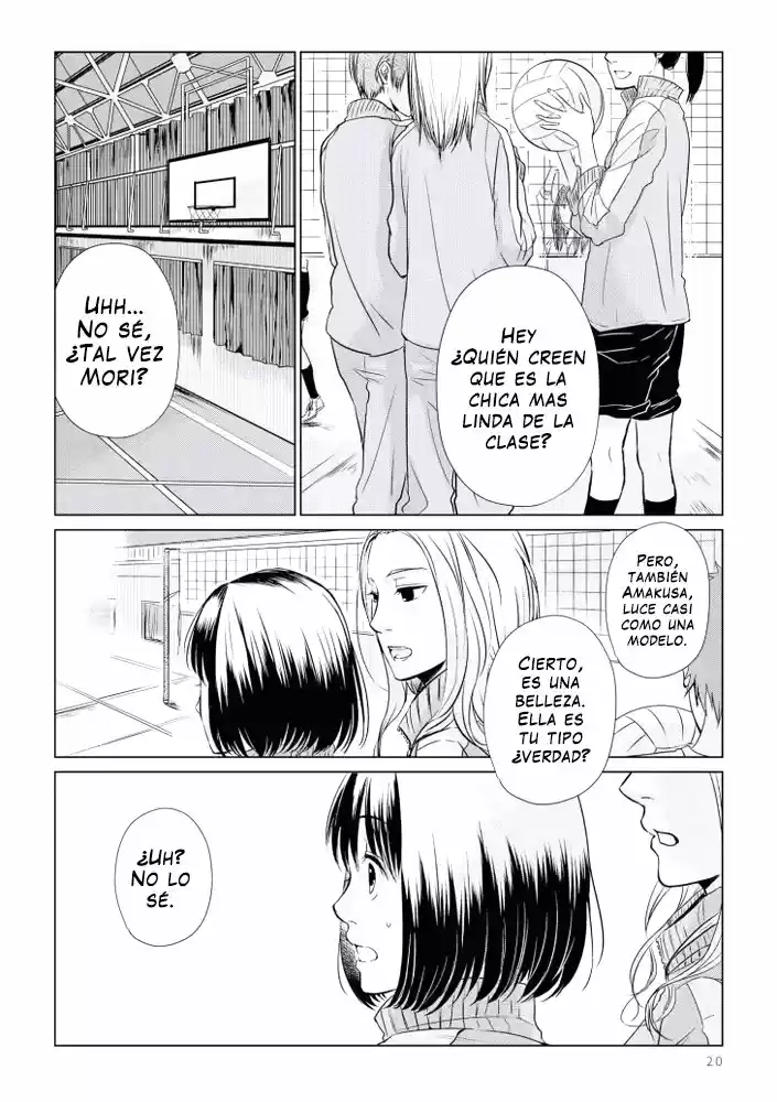 KOI TO YOBU NI WA KIMOCHI WARUI (2015) - Capítulo 9 - Página 3 - LectorTMOo