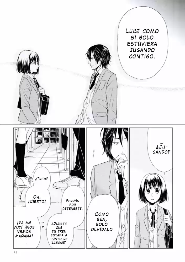 KOI TO YOBU NI WA KIMOCHI WARUI (2015) - Capítulo 9 - Página 16 - LectorTMOo