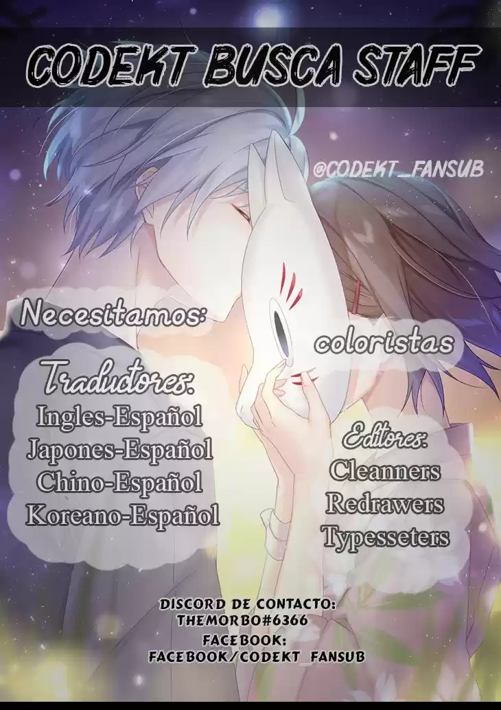 KOI TO YOBU NI WA KIMOCHI WARUI (2015) - Capítulo 9 - Página 20 - LectorTMOo