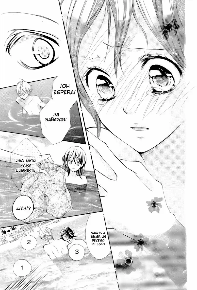Koi to Yokubou no Susume (2016) - Capítulo - Página 18 - LectorTMOo
