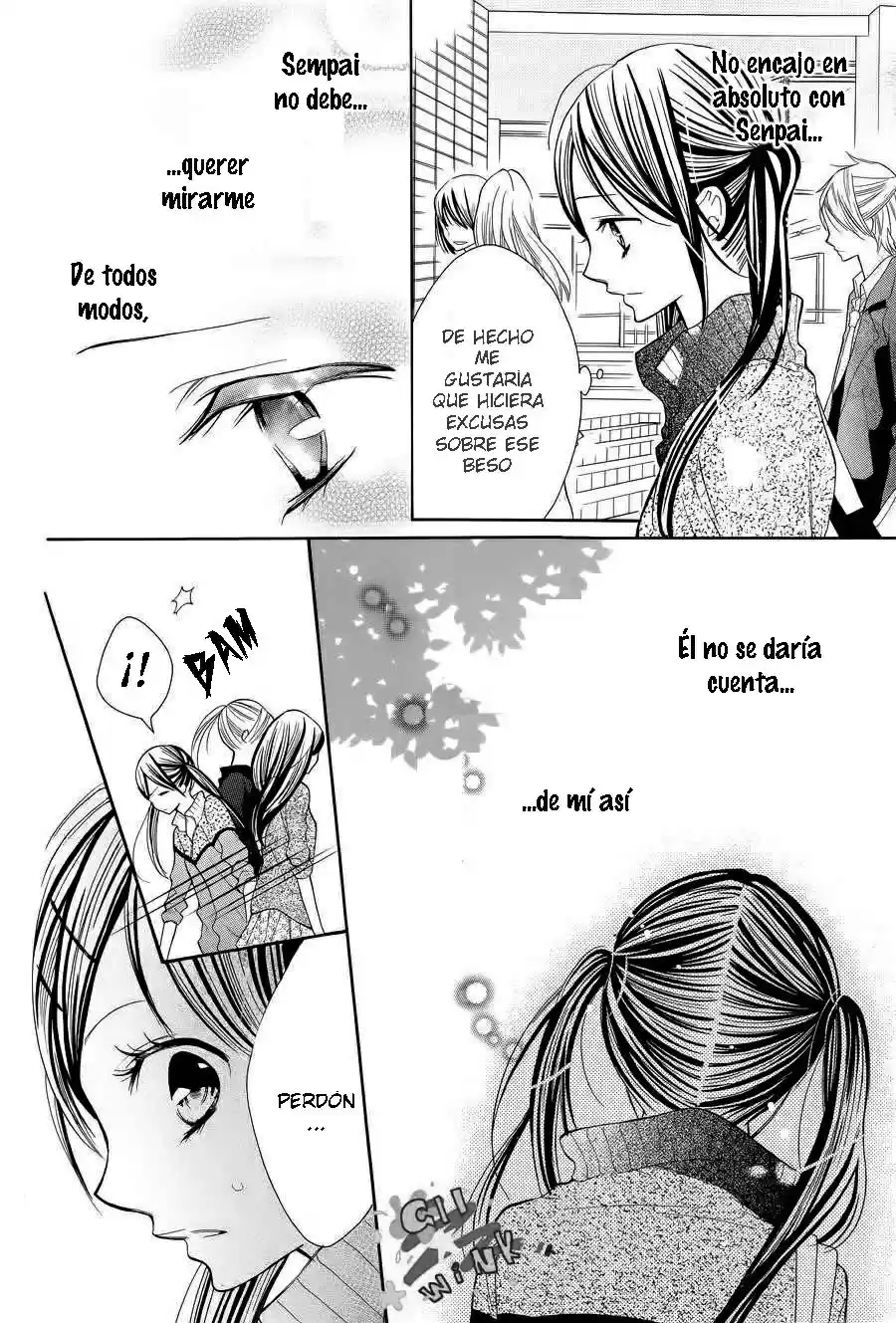 Koi Toka- Kiss Toka- Karada Toka (2016) - Capítulo 4 - Página 22 - LectorTMOo