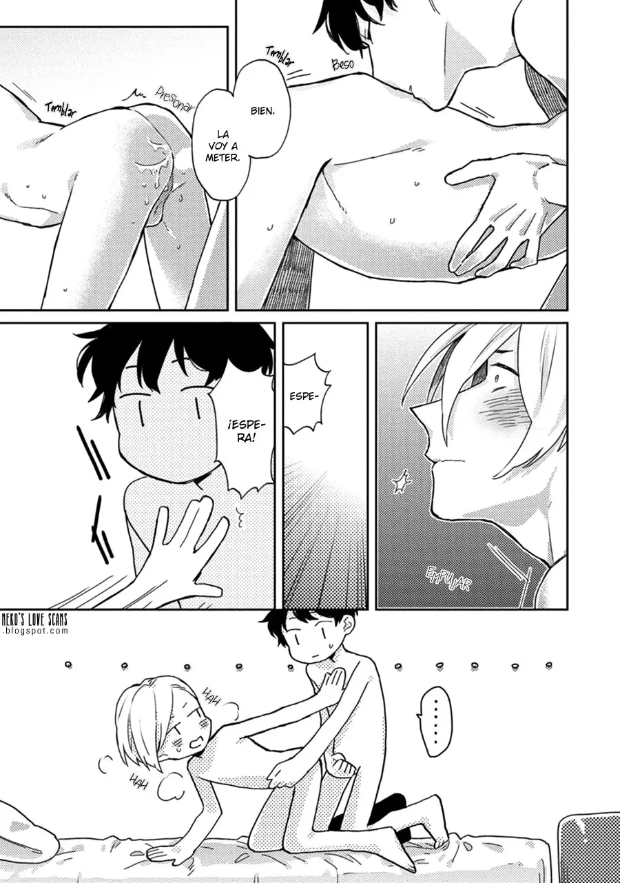 Koi Tsunagi (2017) - Capítulo 3 - Página 67 - LectorTMOo