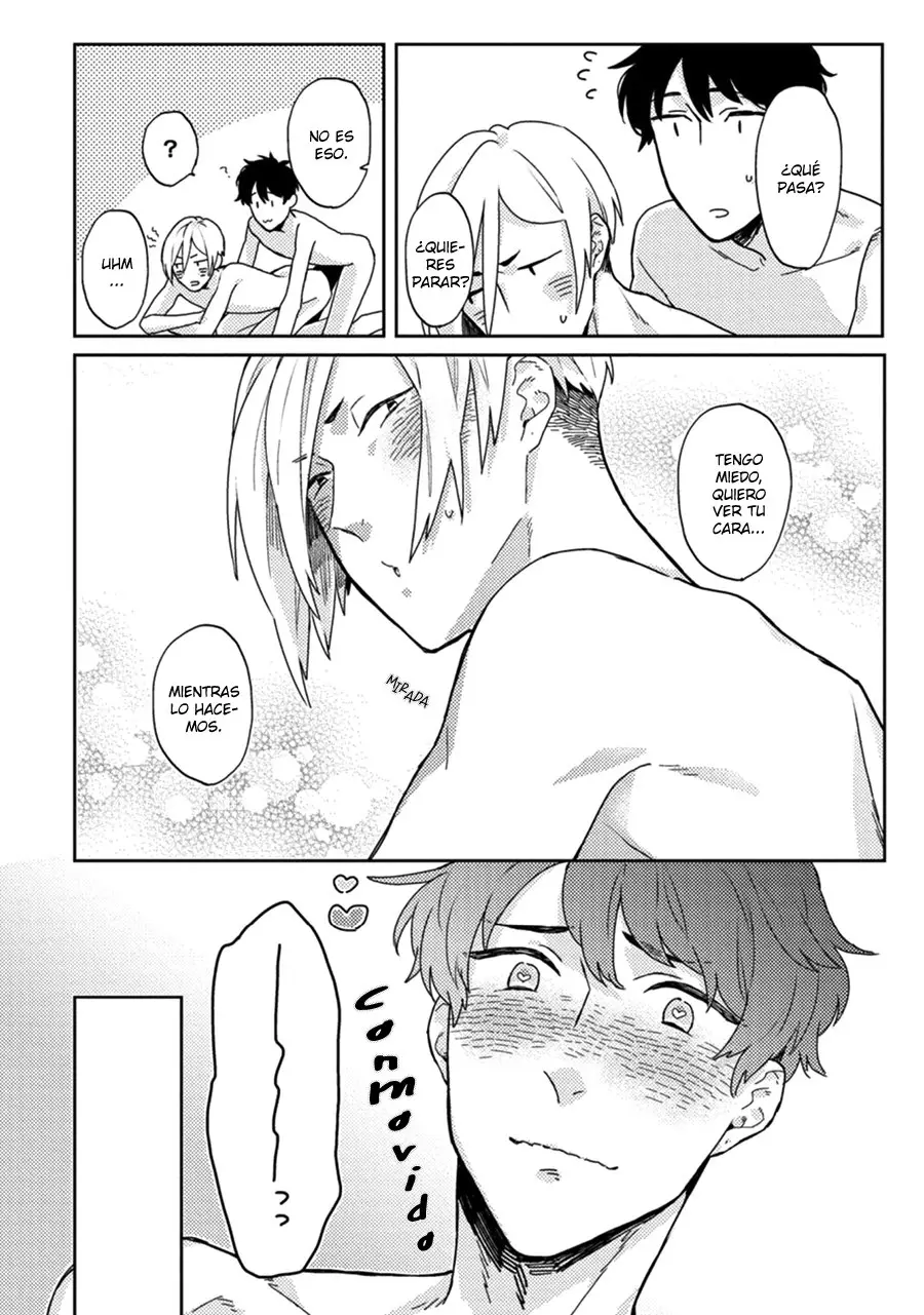 Koi Tsunagi (2017) - Capítulo 3 - Página 68 - LectorTMOo