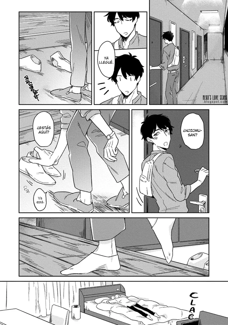 Koi Tsunagi (2017) - Capítulo 4 - Página 13 - LectorTMOo