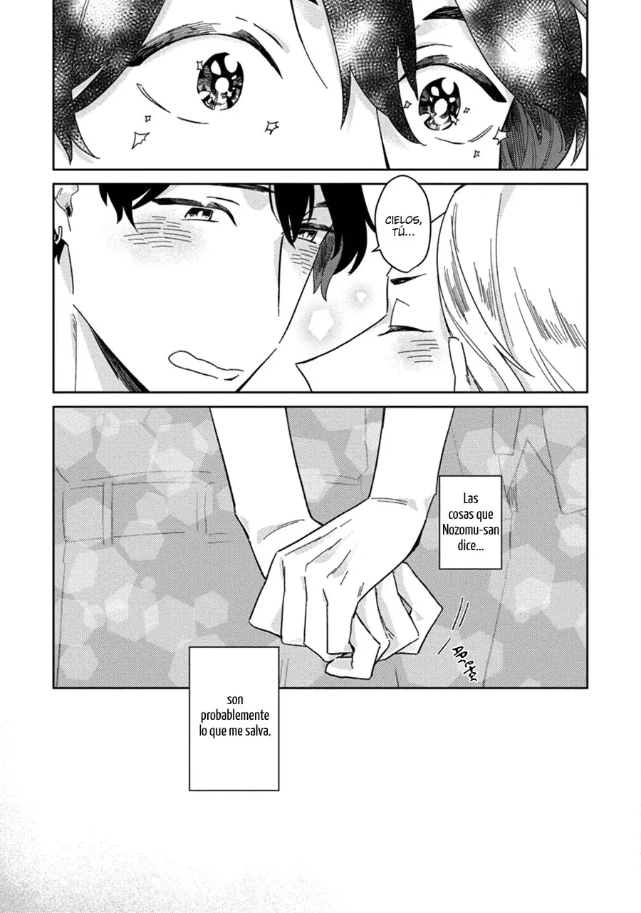 Koi Tsunagi (2017) - Capítulo 4 - Página 23 - LectorTMOo