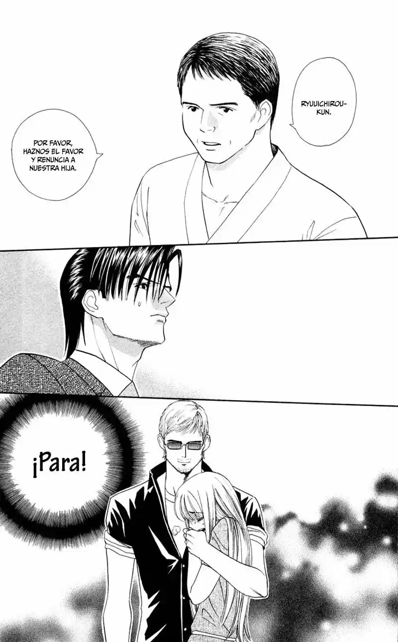 Koi Uma (2001) - Capítulo 21 - Página 10 - LectorTMOo