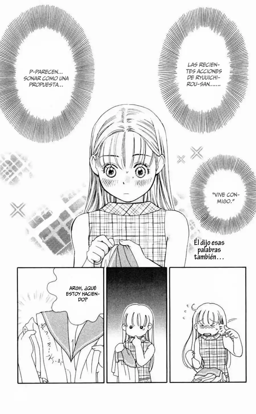 Koi Uma (2001) - Capítulo 22 - Página 10 - LectorTMOo