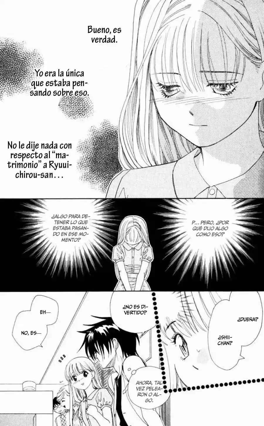Koi Uma (2001) - Capítulo 22 - Página 26 - LectorTMOo