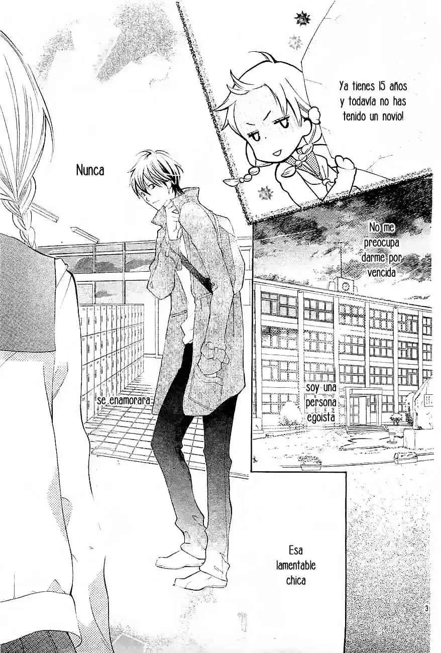 Koi wa Beniiro (2013) - Capítulo  - Página 7 - LectorTMOo