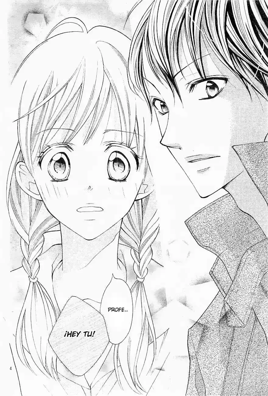 Koi wa Beniiro (2013) - Capítulo  - Página 8 - LectorTMOo