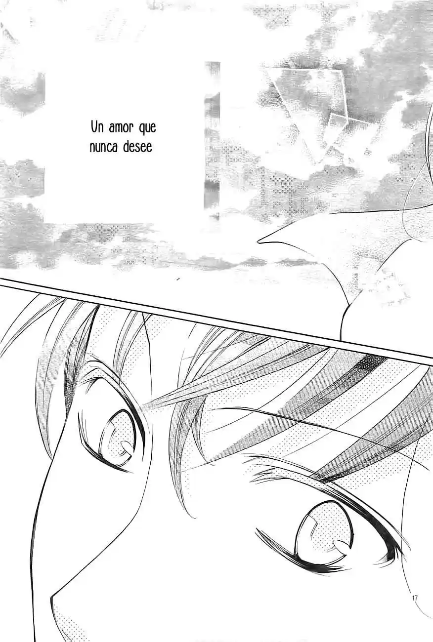 Koi wa Beniiro (2013) - Capítulo  - Página 20 - LectorTMOo