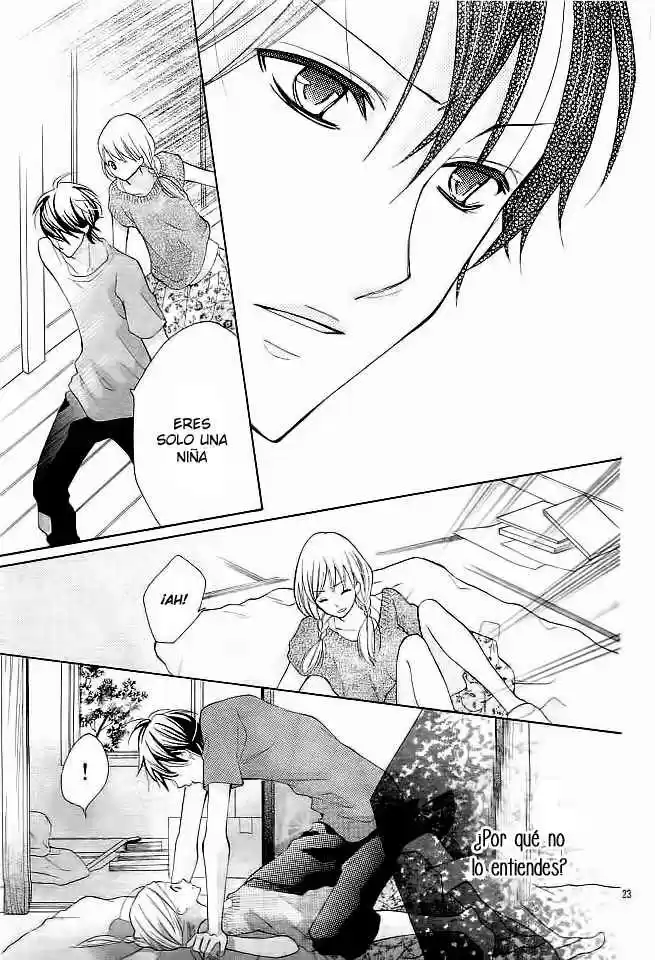 Koi wa Beniiro (2013) - Capítulo  - Página 26 - LectorTMOo
