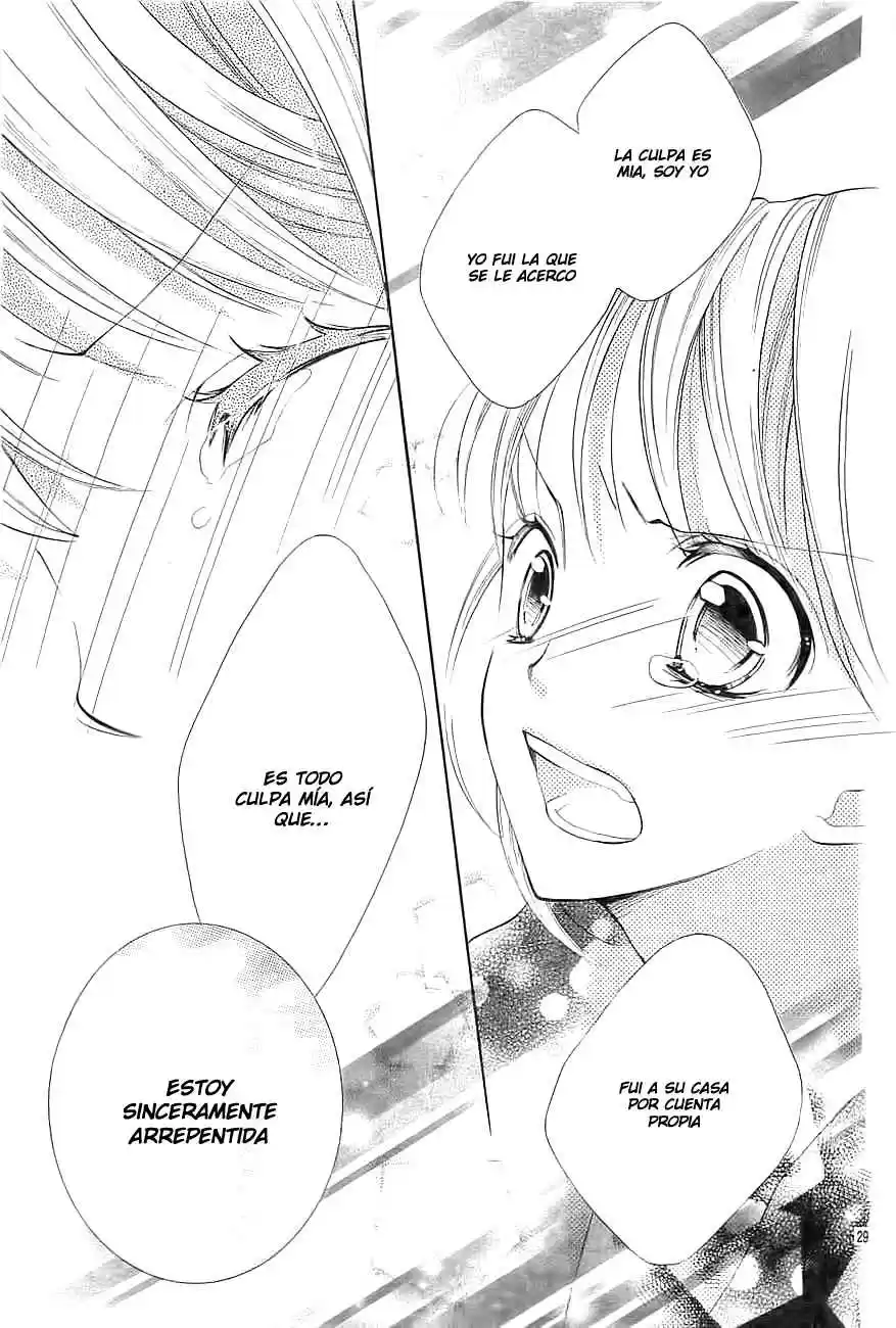 Koi wa Beniiro (2013) - Capítulo  - Página 32 - LectorTMOo