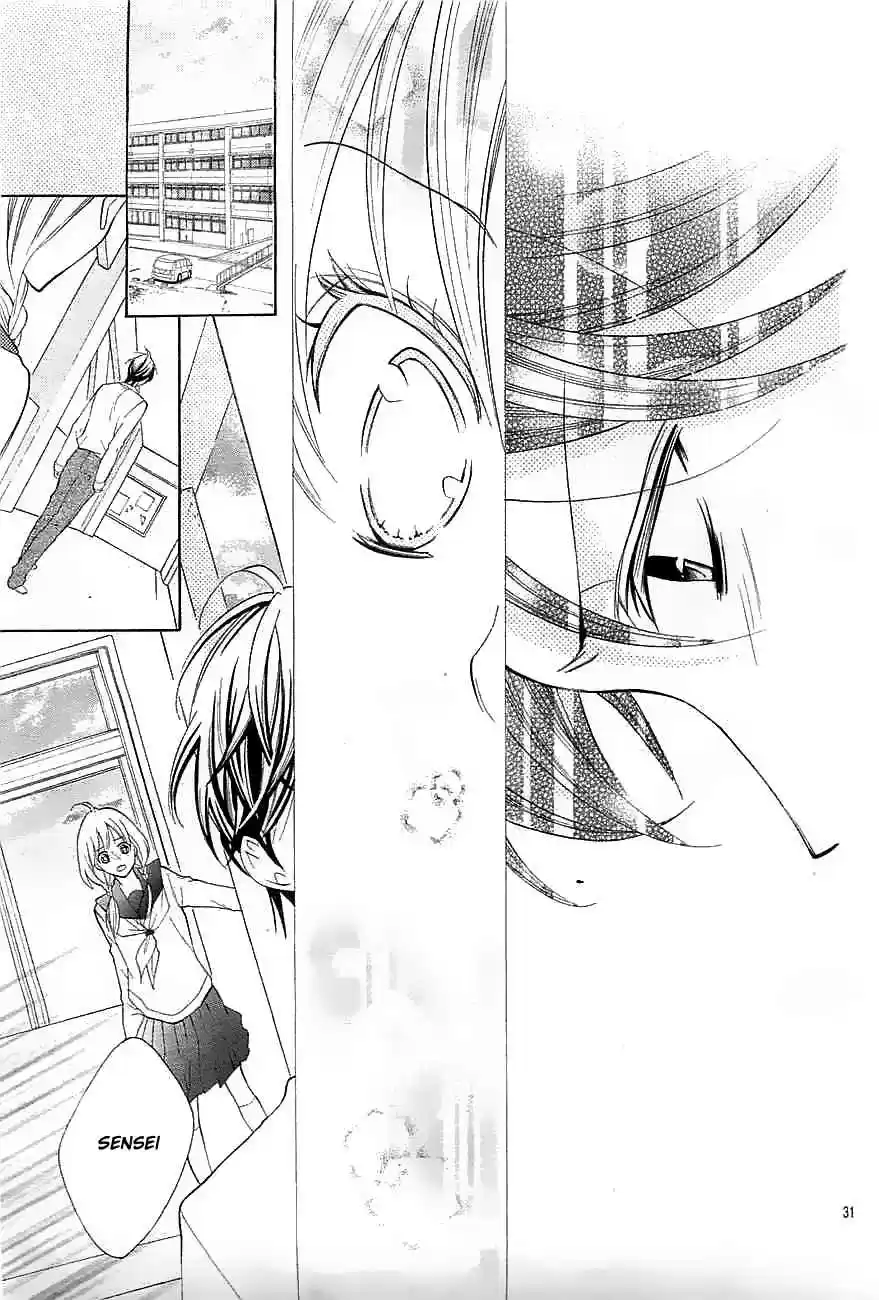 Koi wa Beniiro (2013) - Capítulo  - Página 34 - LectorTMOo