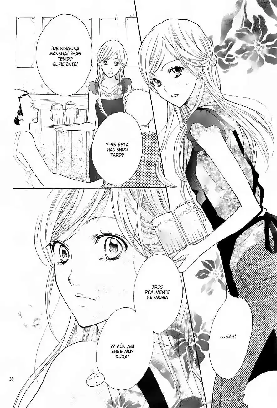Koi wa Beniiro (2013) - Capítulo  - Página 40 - LectorTMOo