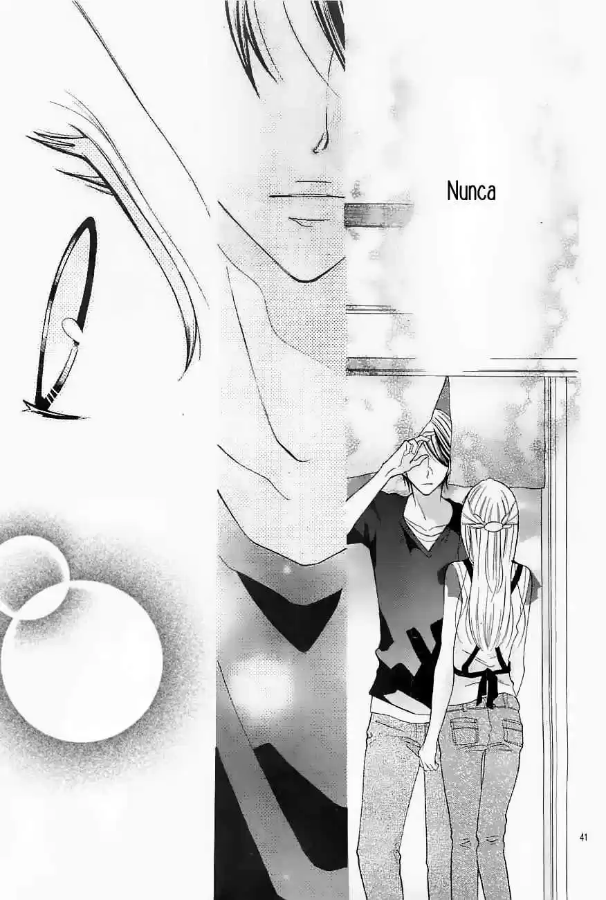 Koi wa Beniiro (2013) - Capítulo  - Página 43 - LectorTMOo