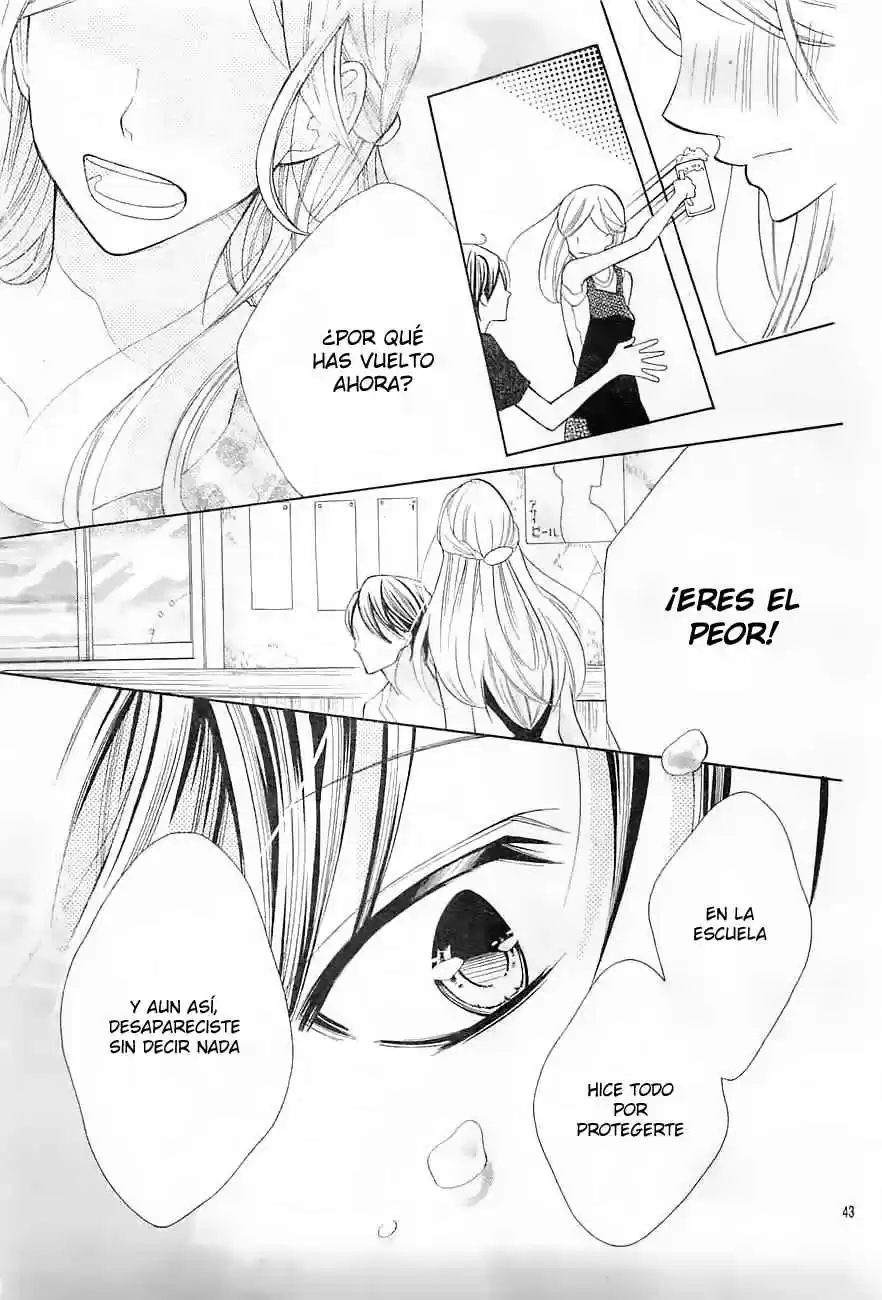 Koi wa Beniiro (2013) - Capítulo  - Página 45 - LectorTMOo