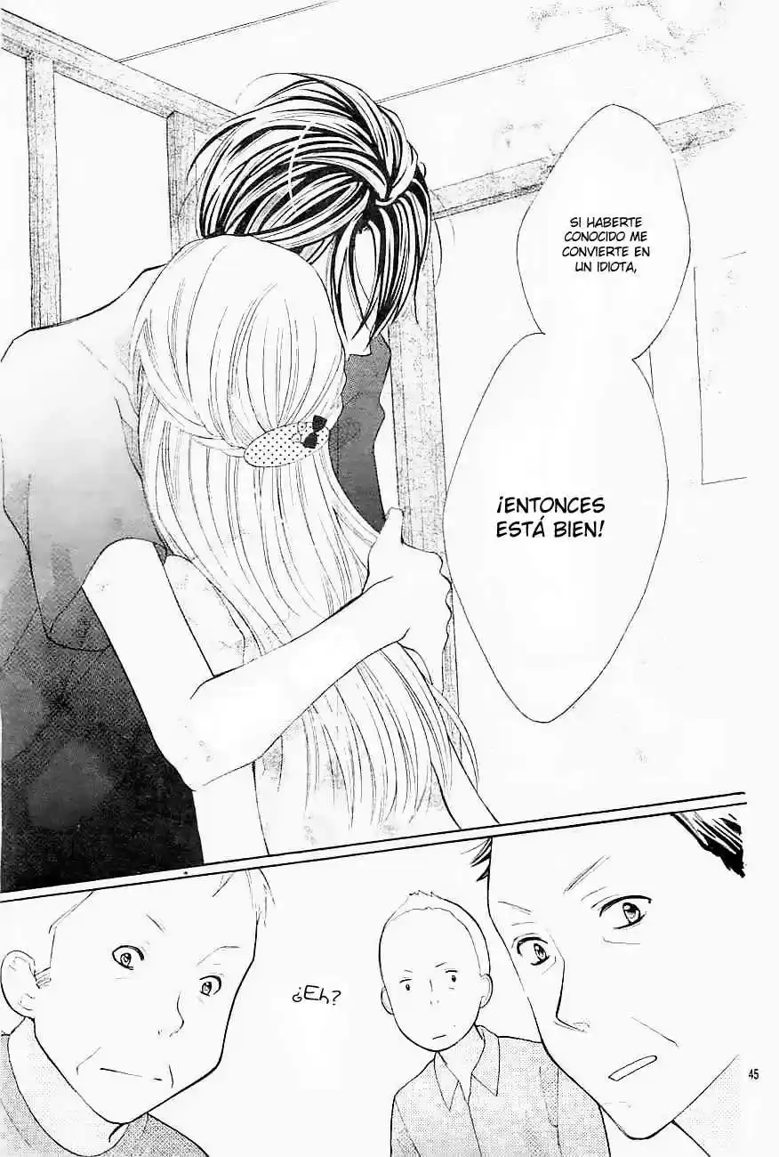 Koi wa Beniiro (2013) - Capítulo  - Página 47 - LectorTMOo