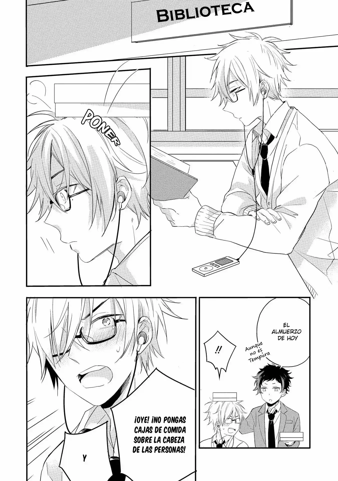 Koi wa Etude! (2017) - Capítulo 4 - Página 13 - LectorTMOo