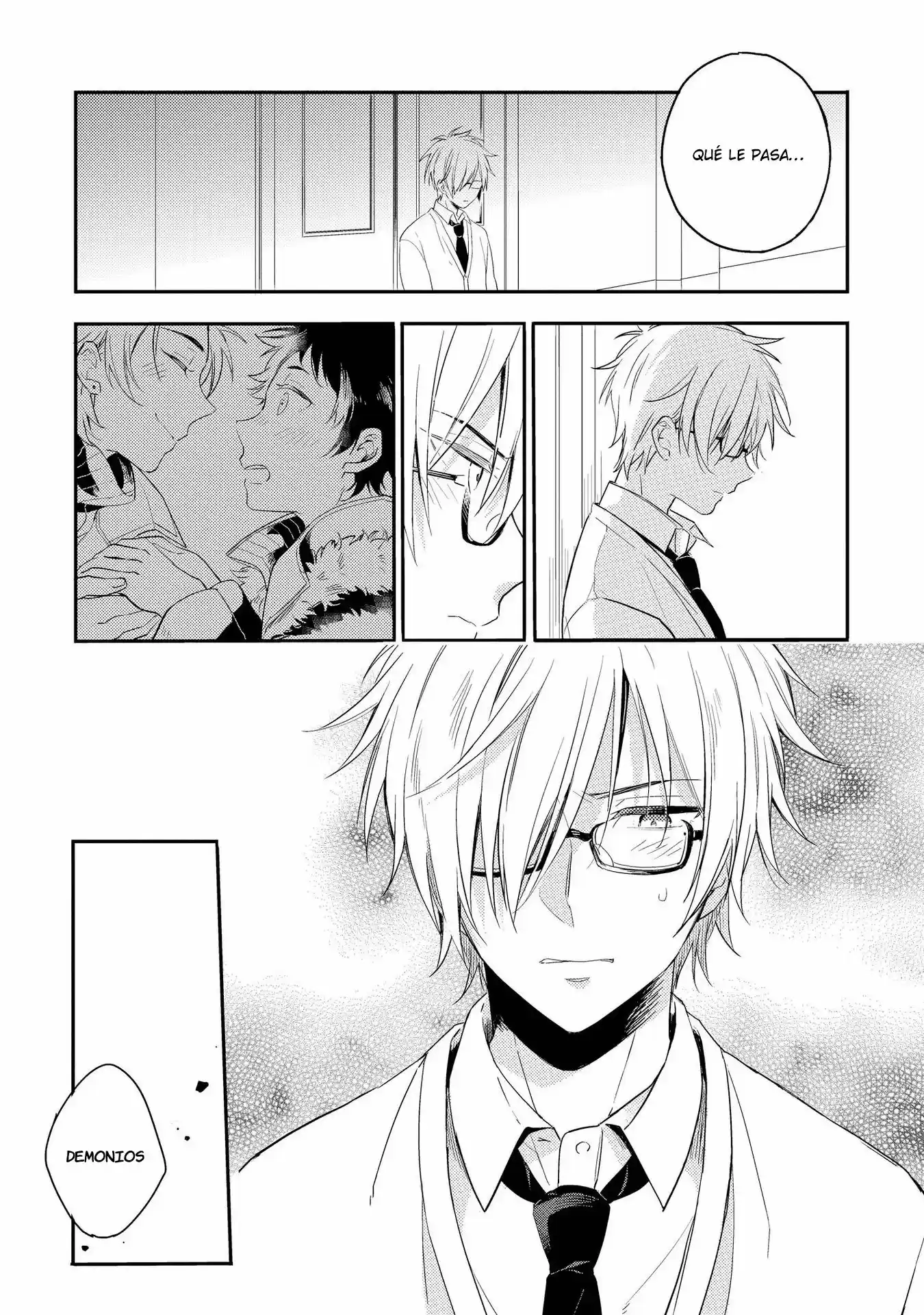 Koi wa Etude! (2017) - Capítulo 4 - Página 19 - LectorTMOo