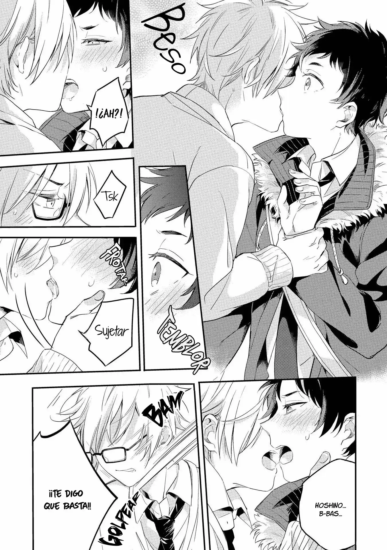 Koi wa Etude! (2017) - Capítulo 4 - Página 24 - LectorTMOo