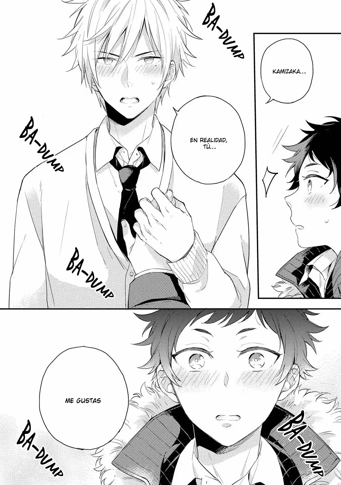 Koi wa Etude! (2017) - Capítulo 4 - Página 29 - LectorTMOo