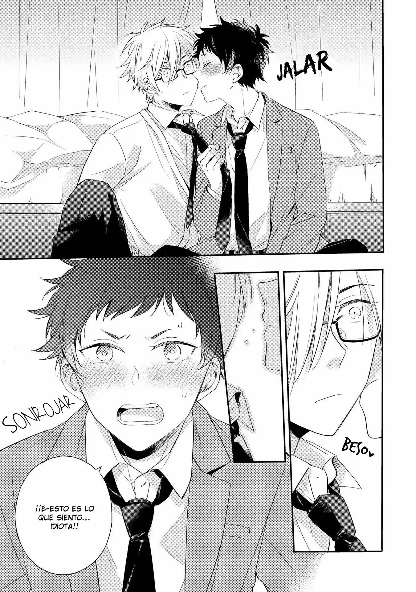 Koi wa Etude! (2017) - Capítulo 5 - Página 19 - LectorTMOo