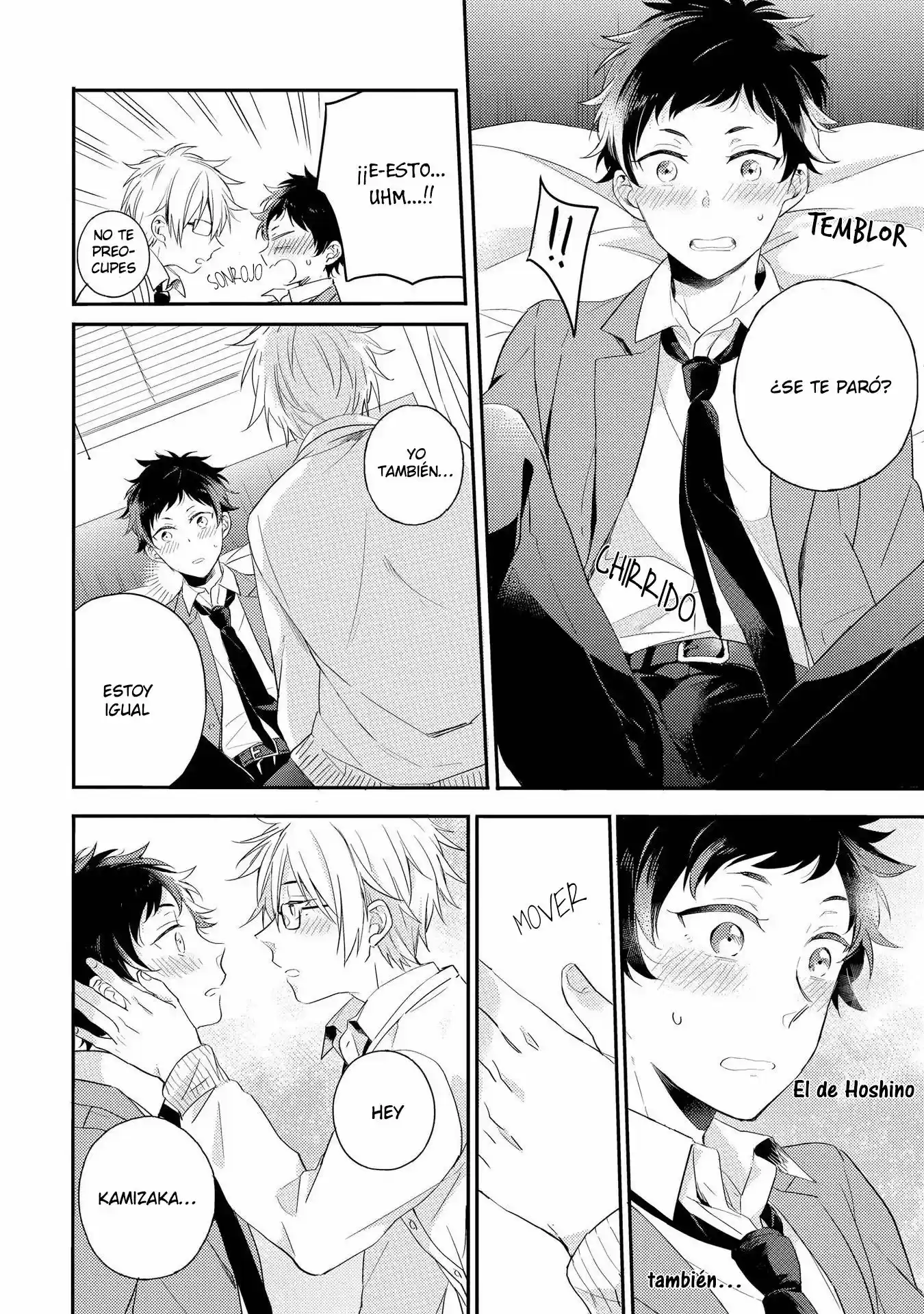 Koi wa Etude! (2017) - Capítulo 5 - Página 22 - LectorTMOo
