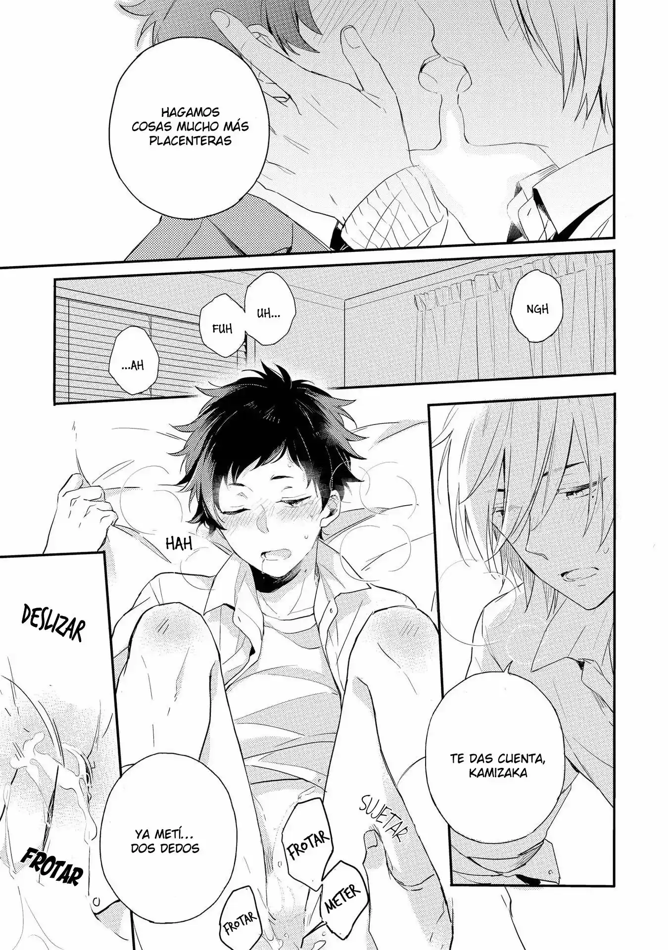 Koi wa Etude! (2017) - Capítulo 5 - Página 23 - LectorTMOo