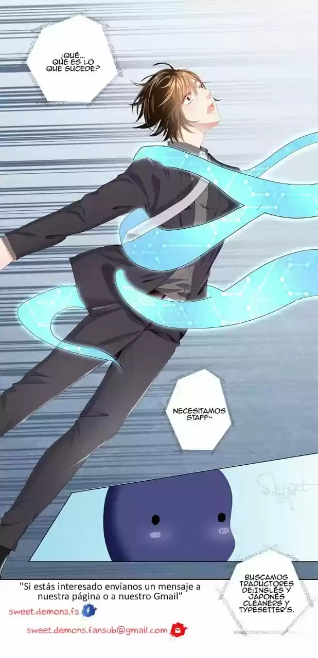 Koi wa Genjitsushugi de Yumemigachi - Capítulo 2.5 - Página 10 - LectorTMOo