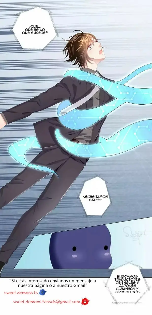 Koi wa Genjitsushugi de Yumemigachi - Capítulo 3 - Página 40 - LectorTMOo