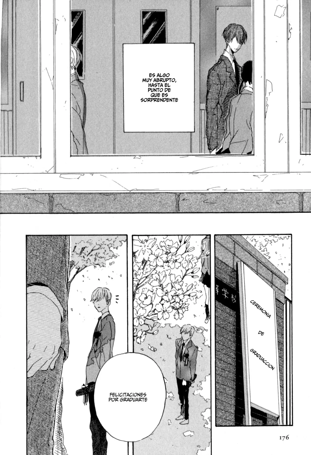 Koi wa Genjitsushugi de Yumemigachi - Capítulo 5 - Página 19 - LectorTMOo