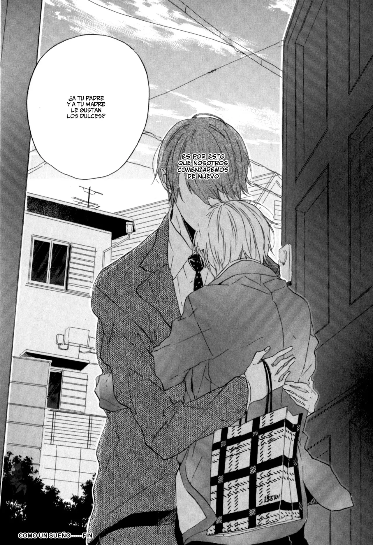 Koi wa Genjitsushugi de Yumemigachi - Capítulo 5 - Página 27 - LectorTMOo
