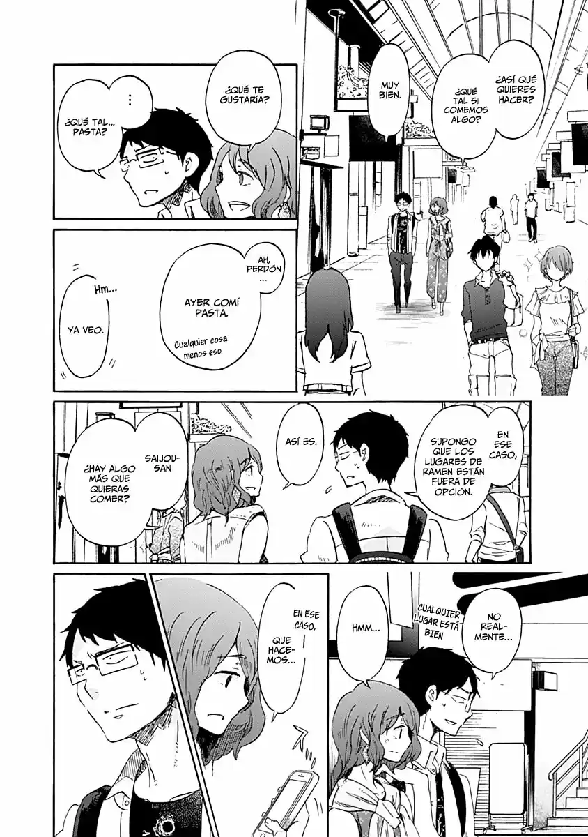 Koi wa Hikari (2013) - Capítulo 10 - Página 4 - LectorTMOo
