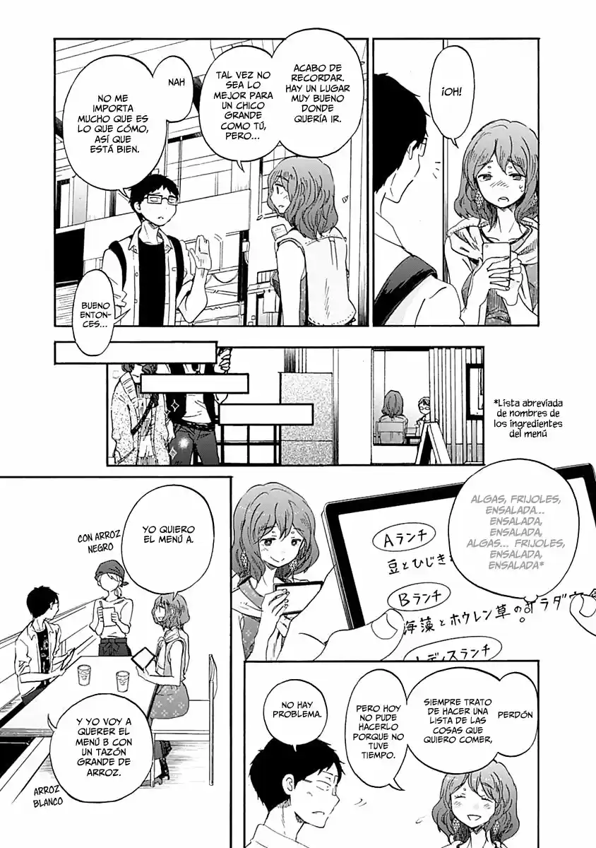 Koi wa Hikari (2013) - Capítulo 10 - Página 6 - LectorTMOo