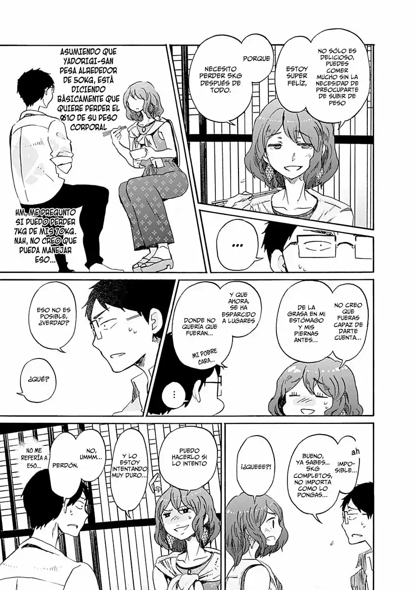 Koi wa Hikari (2013) - Capítulo 10 - Página 8 - LectorTMOo