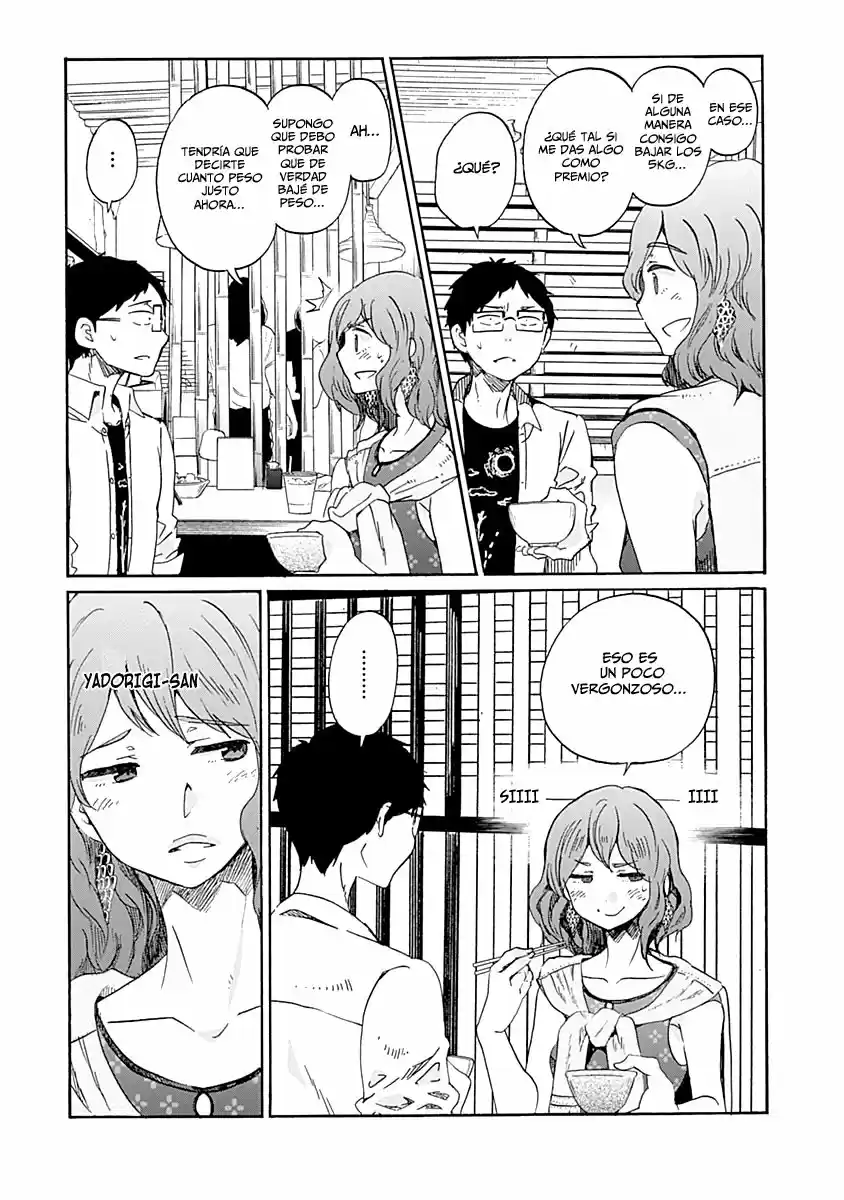 Koi wa Hikari (2013) - Capítulo 10 - Página 9 - LectorTMOo