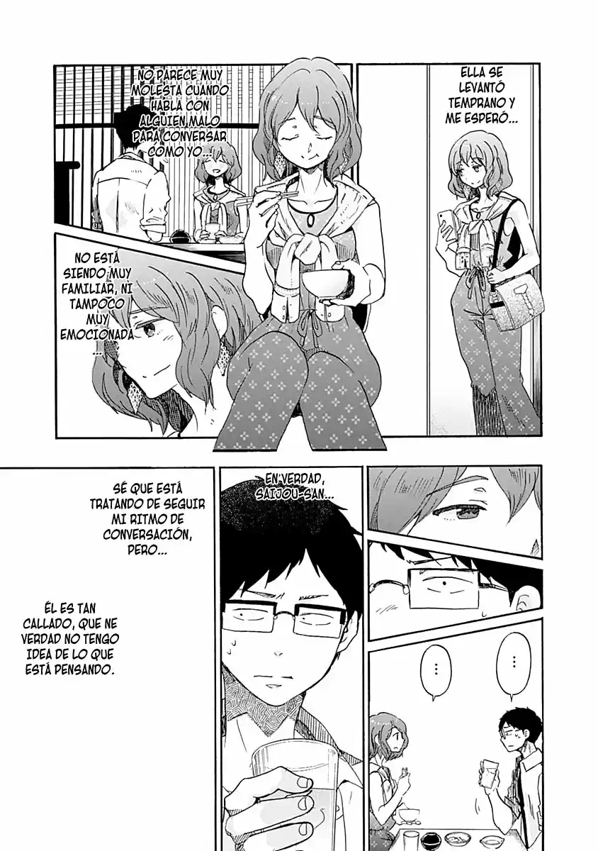 Koi wa Hikari (2013) - Capítulo 10 - Página 10 - LectorTMOo