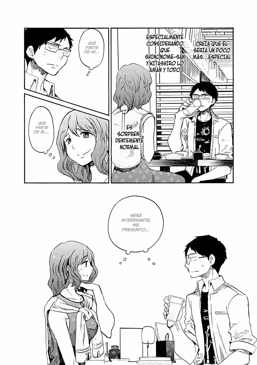 Koi wa Hikari (2013) - Capítulo 10 - Página 11 - LectorTMOo