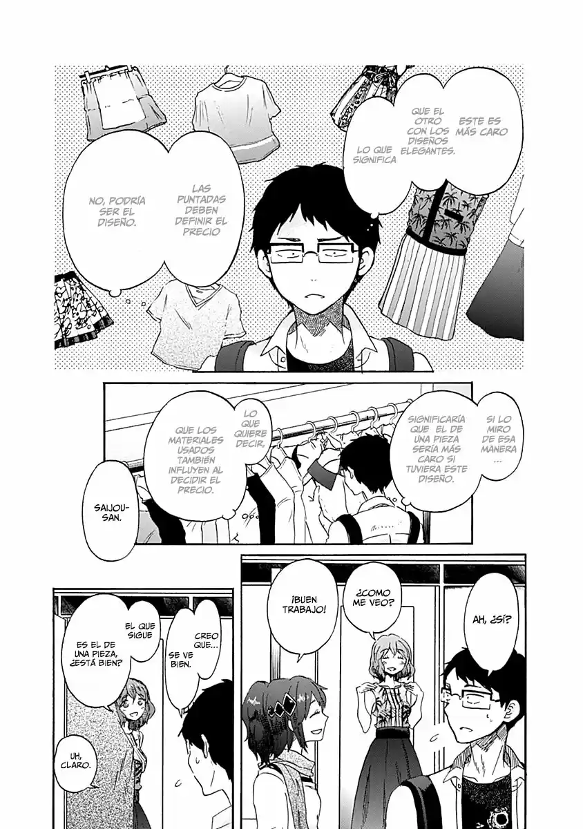 Koi wa Hikari (2013) - Capítulo 10 - Página 14 - LectorTMOo