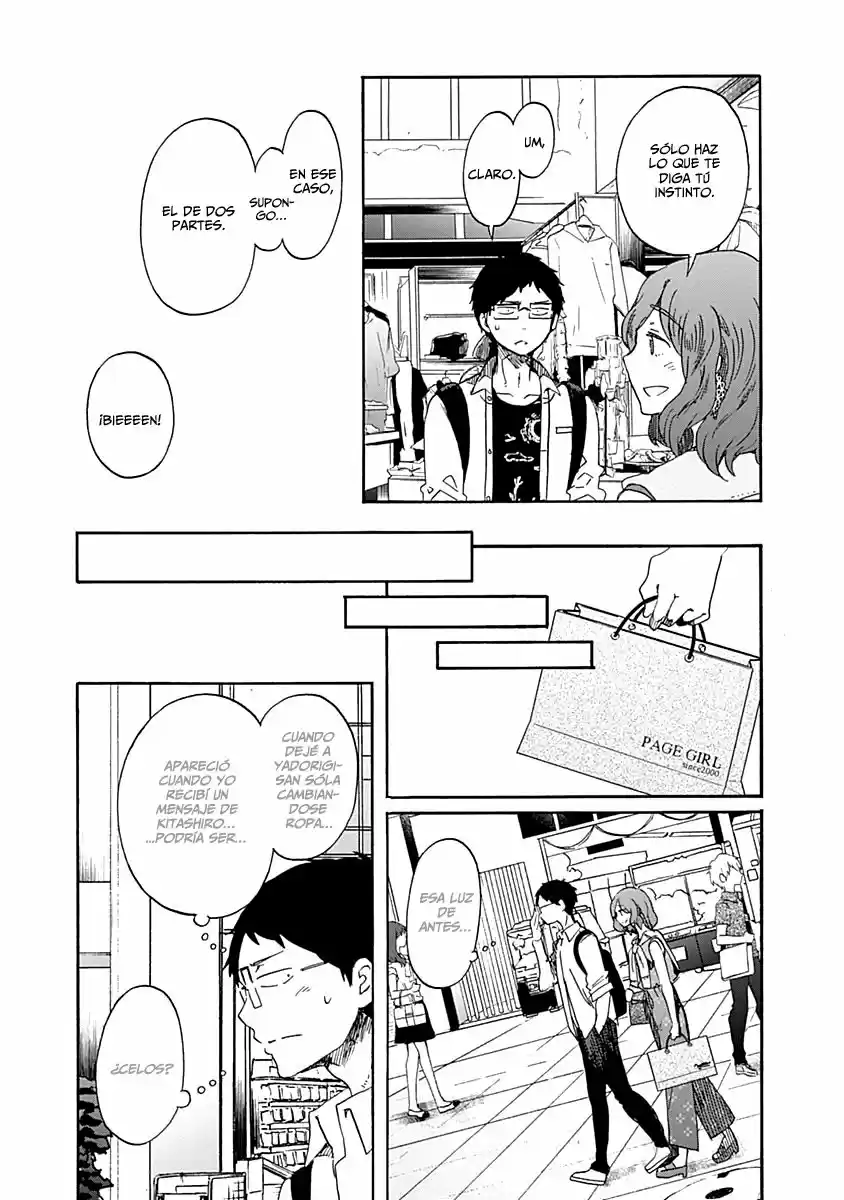 Koi wa Hikari (2013) - Capítulo 10 - Página 18 - LectorTMOo