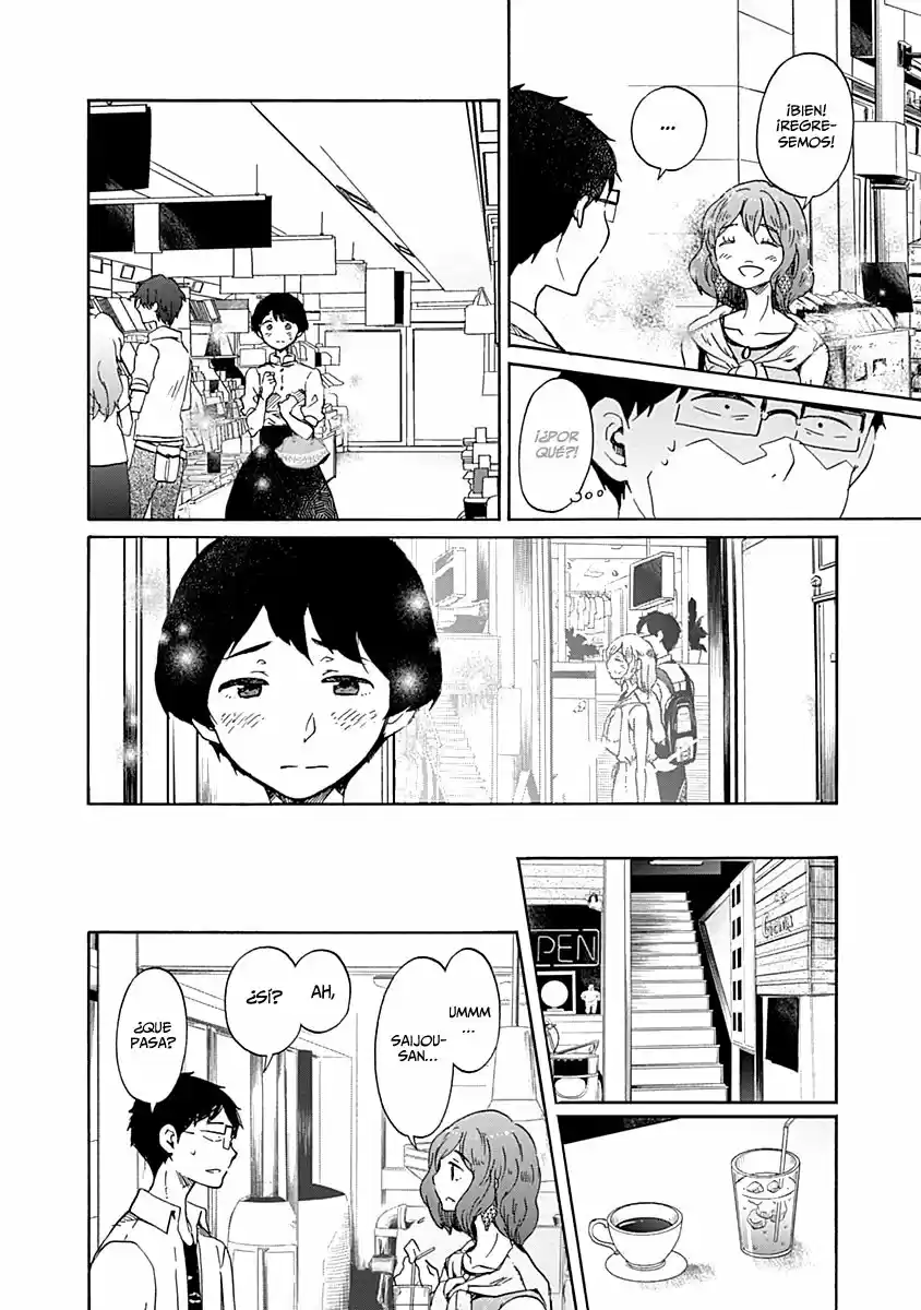 Koi wa Hikari (2013) - Capítulo 10 - Página 23 - LectorTMOo