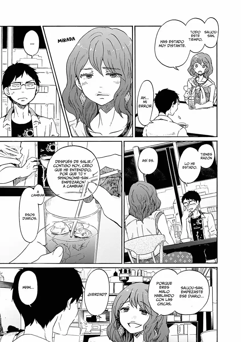Koi wa Hikari (2013) - Capítulo 10 - Página 24 - LectorTMOo