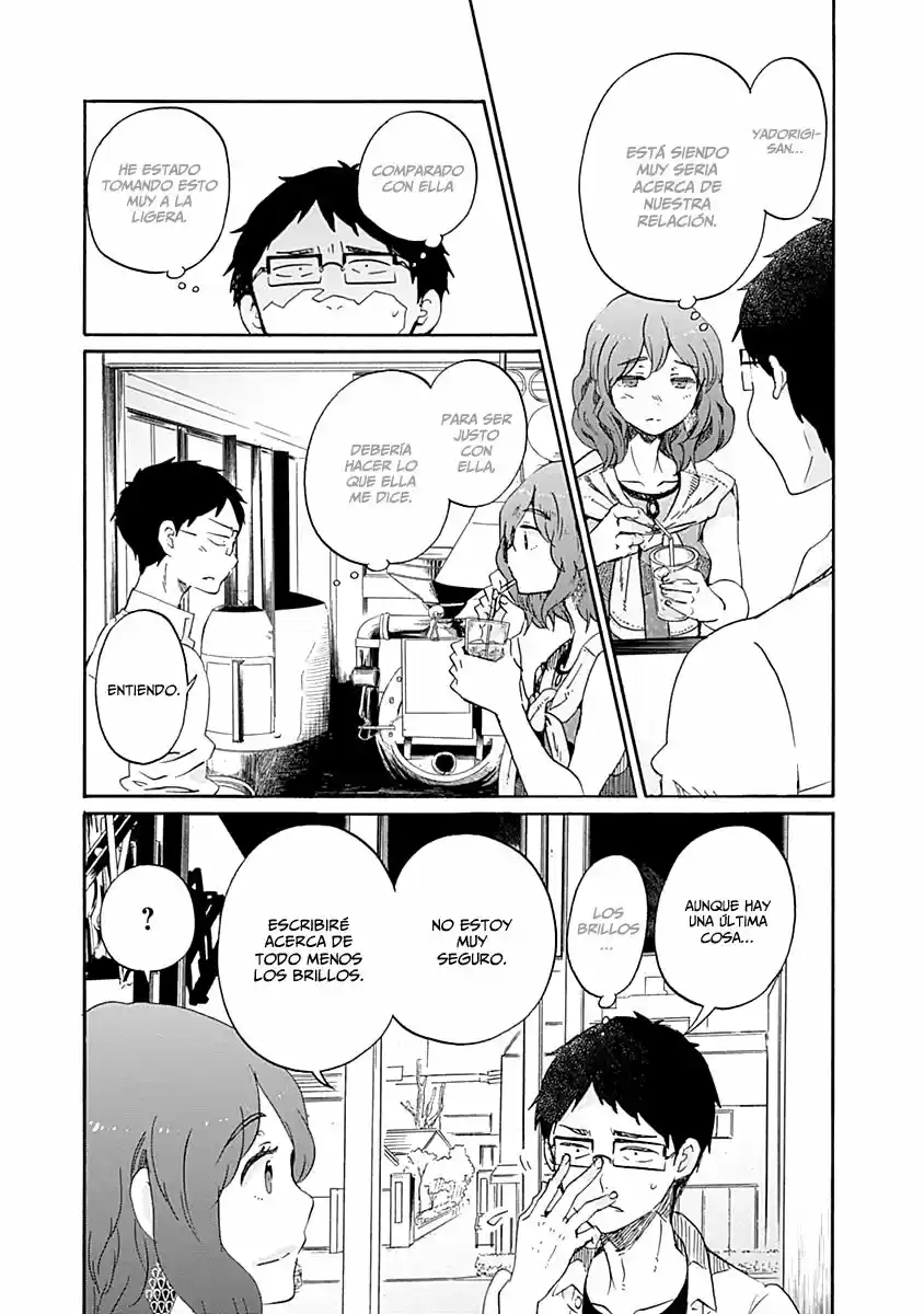 Koi wa Hikari (2013) - Capítulo 10 - Página 28 - LectorTMOo