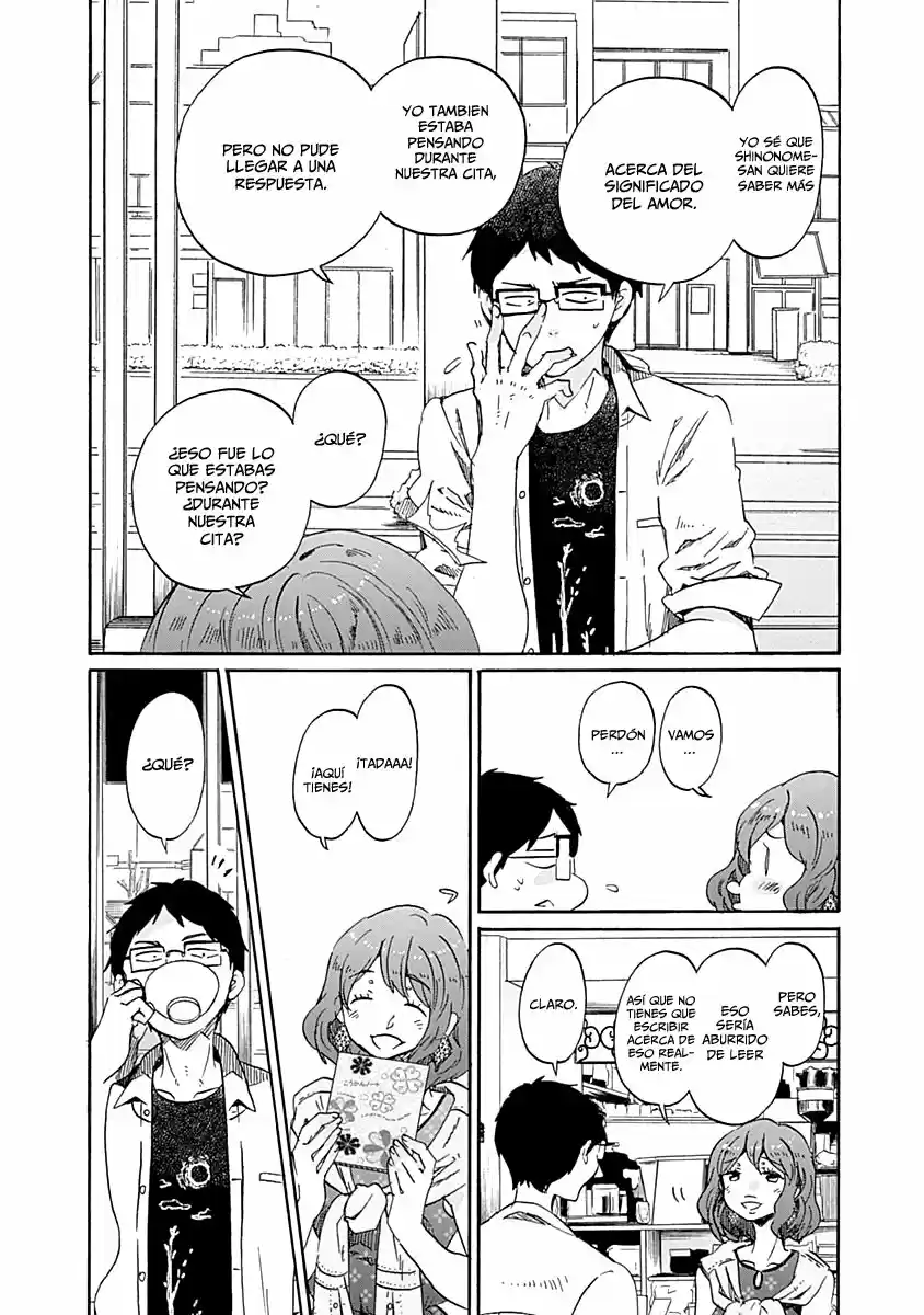 Koi wa Hikari (2013) - Capítulo 10 - Página 29 - LectorTMOo