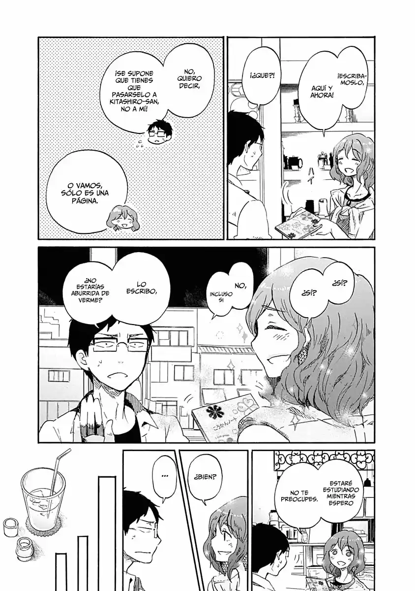 Koi wa Hikari (2013) - Capítulo 10 - Página 30 - LectorTMOo