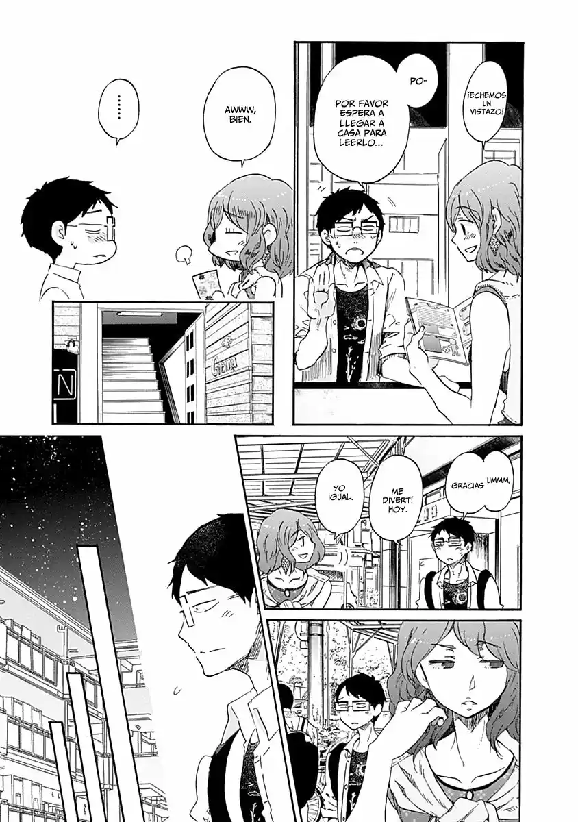 Koi wa Hikari (2013) - Capítulo 10 - Página 32 - LectorTMOo