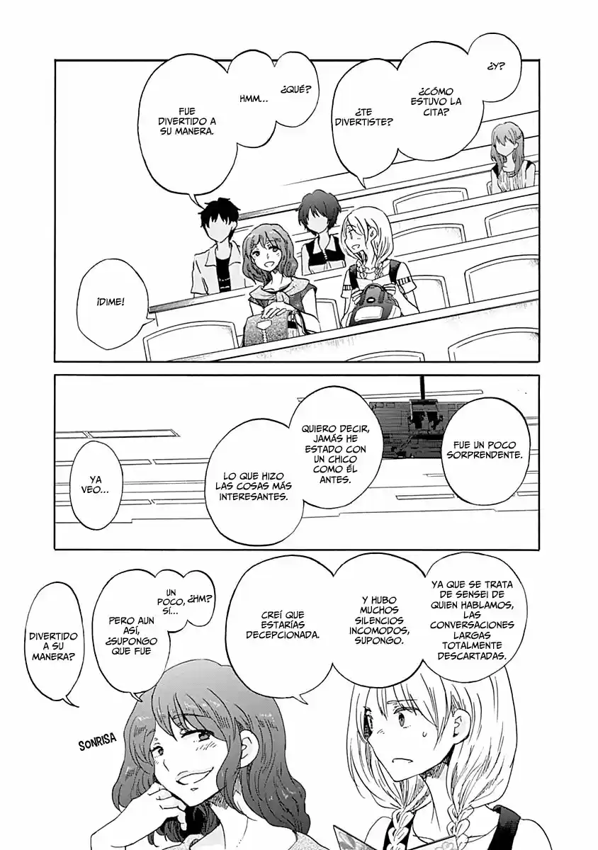 Koi wa Hikari (2013) - Capítulo 11 - Página 4 - LectorTMOo