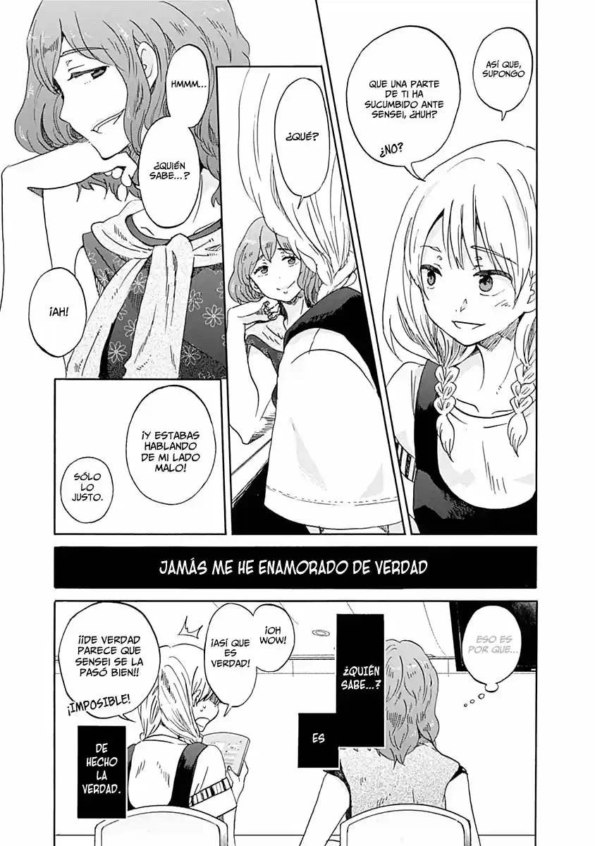 Koi wa Hikari (2013) - Capítulo 11 - Página 6 - LectorTMOo