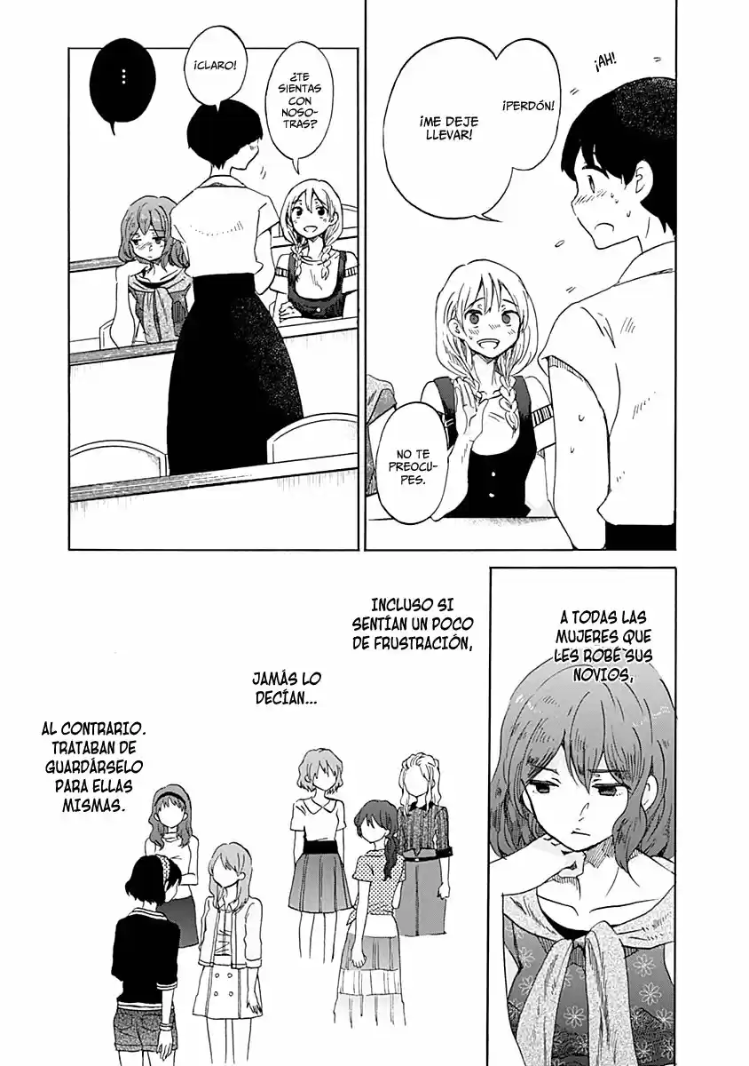 Koi wa Hikari (2013) - Capítulo 11 - Página 14 - LectorTMOo
